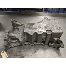GZN303 Engine Oil Pan For 10-12 Ford Fusion  3.5 7T4E6675GC